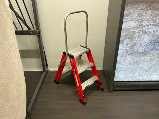 Kelfort - scala di espansione