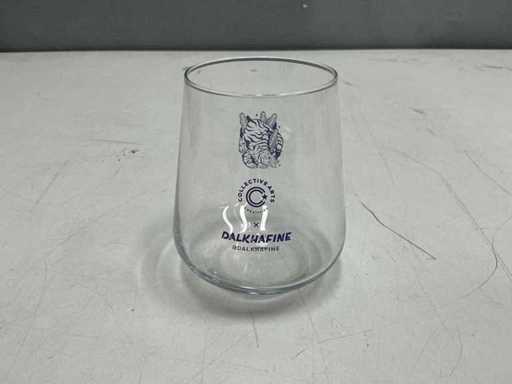 Rastal – Wasserglas – Tiger – Gläser (12x)