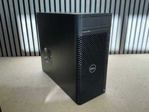 Desktop - Dell Inc. - Precision 3660