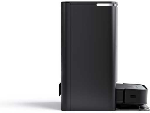 Ecovacs DEEBOT X2 OMNI Roboterstaubsauger