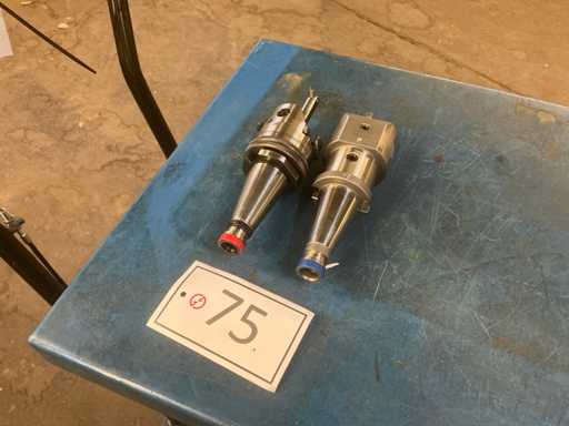 MBM - Unelte speciale (2x)