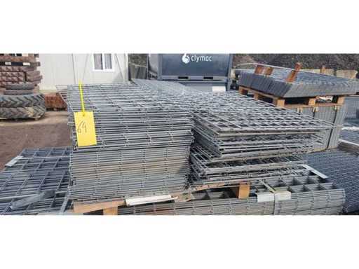 Various buidingmaterial