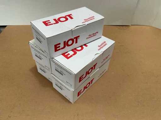 EJOT JT3-2H-40-6,0/6,0x64 Bohrschrauben (500 Stück)