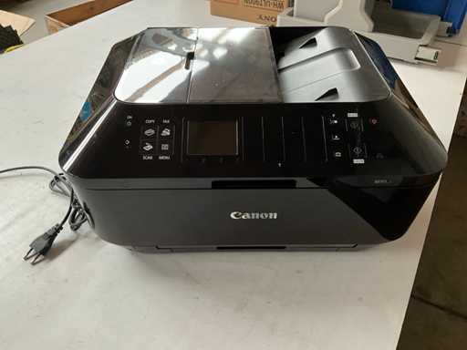Canon Pixma MX925 Tintenstrahldrucker