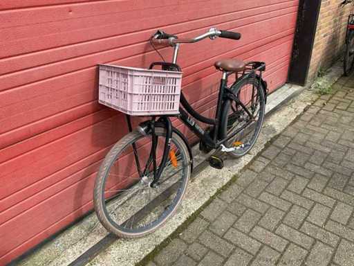 Vélo Cortina Transport L4