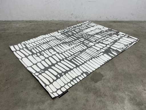 Mart Visser - ICXS - Vloerkleed