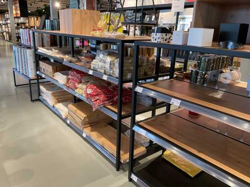 Partij Cadeauverpakking materialen