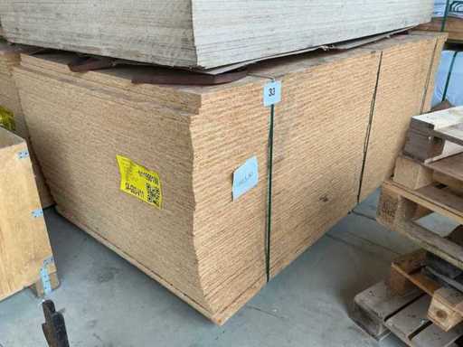 OSB-plaat (50x)