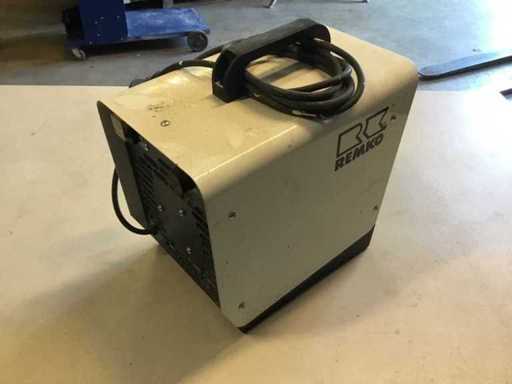 Chauffage électrique Remco TX2500