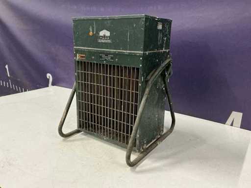 Verina Ventilator kachel