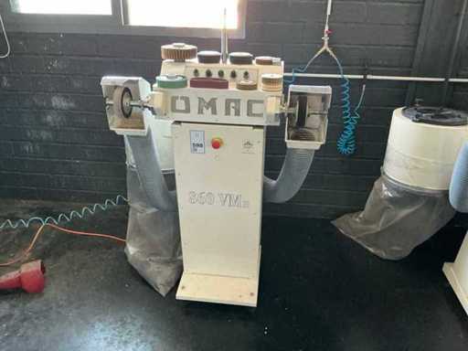 Trimmer VM OMAV 860 2021