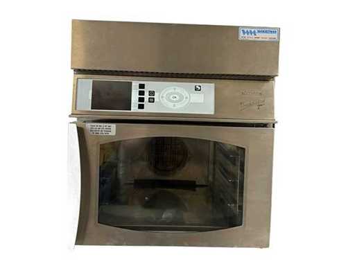 Eloma – Bakermaster T 