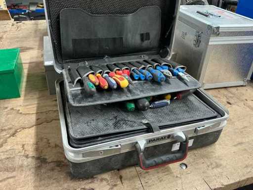 Étui à outils Parat