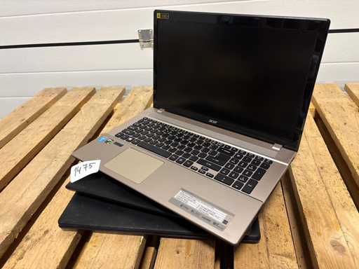 Partij - Laptops (3x)