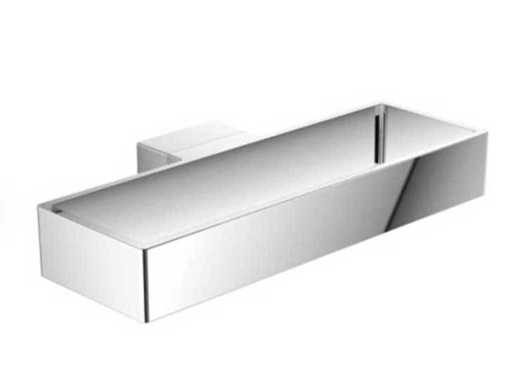 Emco - Porte-serviette - modèle lourd - accessoires de bain
