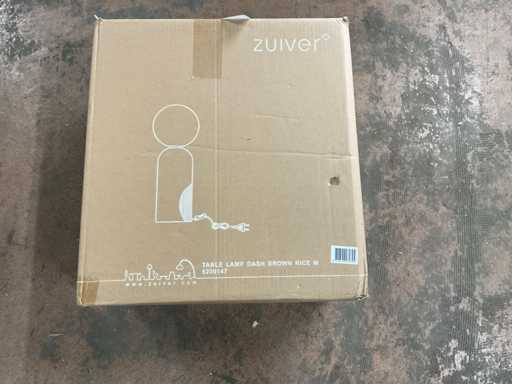 Zuiver Dash Tafellamp