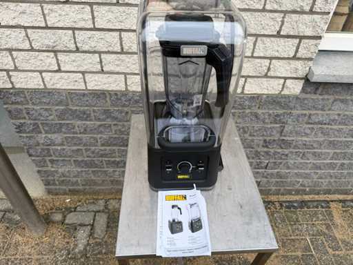 Buffalo - 2.5L - Blender