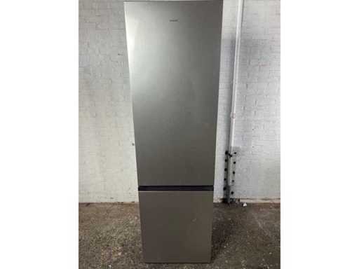 SAMSUNG RL38C602DSA Frigorifero con compartimento congelatore