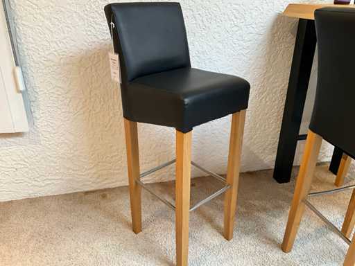 Sto?ek barowy Flubar (4x)