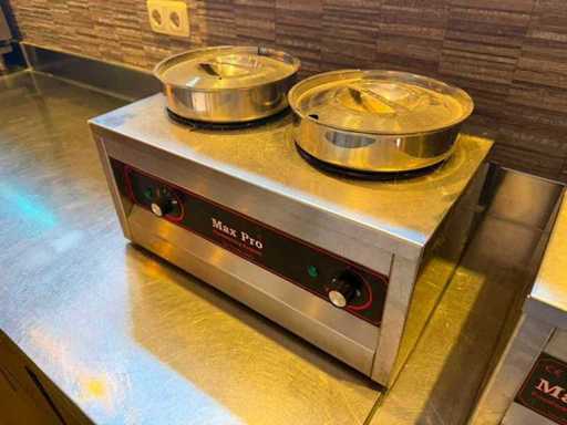 Maxpro - FW2 - Bain-Marie