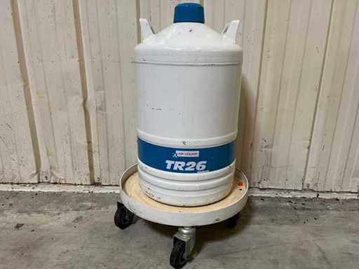 AIR LIQUIDE - TR 26 - Cryoconservateur