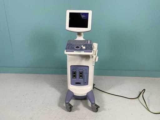 Aloka - Prosound 6 - Ultrasound machine - 2013