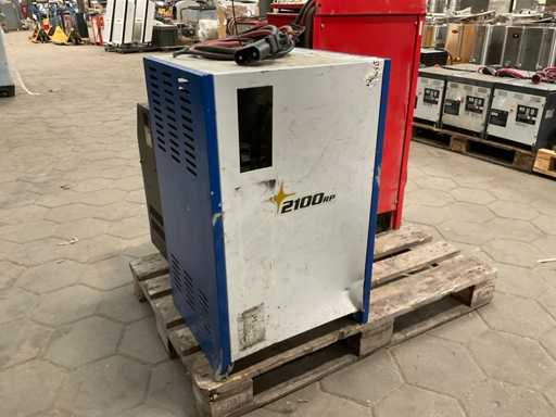 Caricabatterie Exide 2100RP