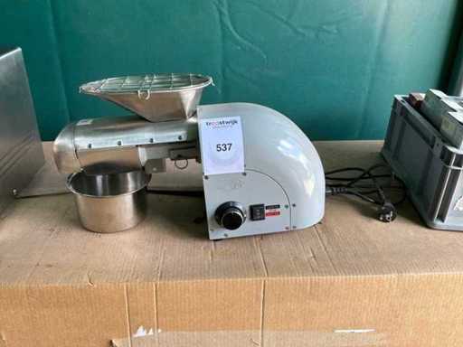GGM gastro Eopmch Grey Ölpresse