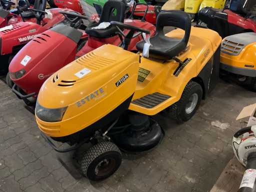 Ma?ini de tuns iarba Stiga JTP 92 Hydro 2005