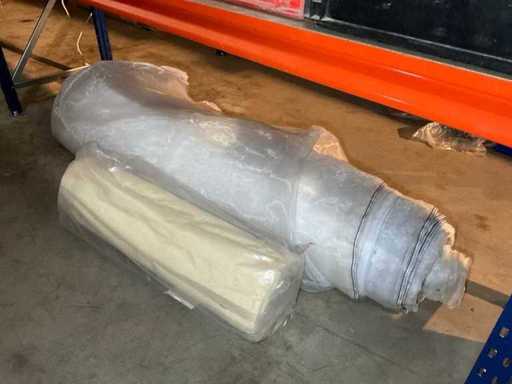 Rouleau de linge de protection des fruits (2x)