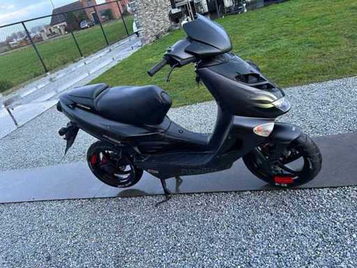 Aprilla - SR50 GP1 - Moped