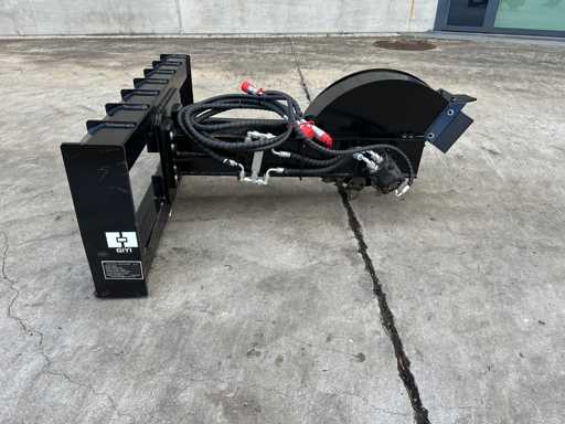 GIYI - 2025 - GY-SG45 - Attachments