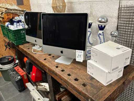 Apple iMac Desktop