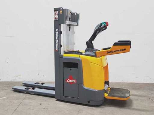 Jungheinrich - 2017 - ERC 212 - Stacker