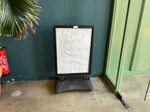 Stoepbord