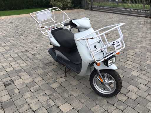 2015 Yamaha YN50FT SA46 Scooter