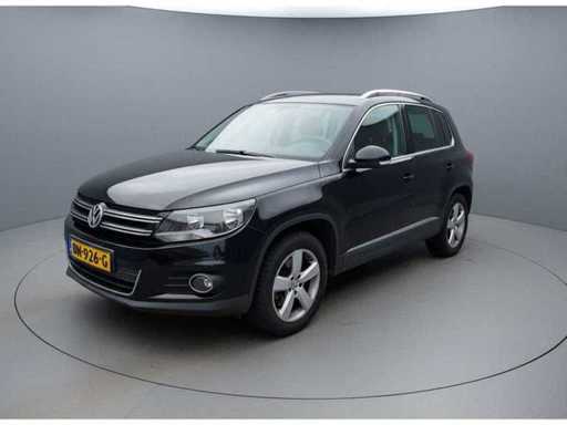 Volkswagen Tiguan 1.4 TSI Sport&Style | SN-926-G i