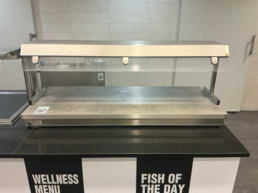 Scholl C0128 Plaques chauffantes