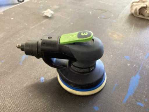 Festool Lex 3 125mm sprężone powietrze do szlifierki ekscentrycznej