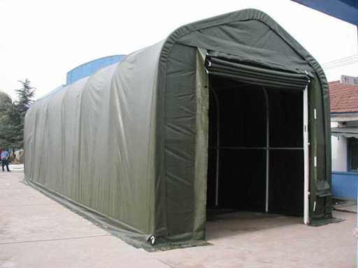 Groenlanda - 2026 - 15x5,5x5,3 metri - cort/cort de depozitare, cort 500gram