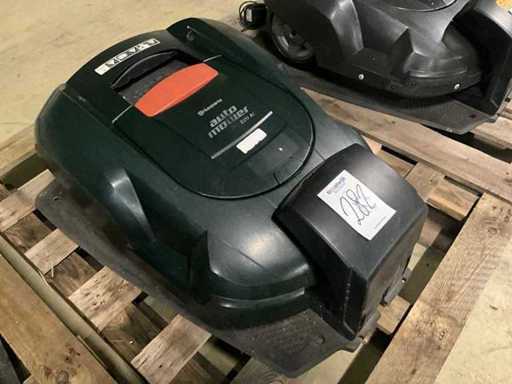 2010 Husqvarna Automäher 220 AC Roboterrasenmäher