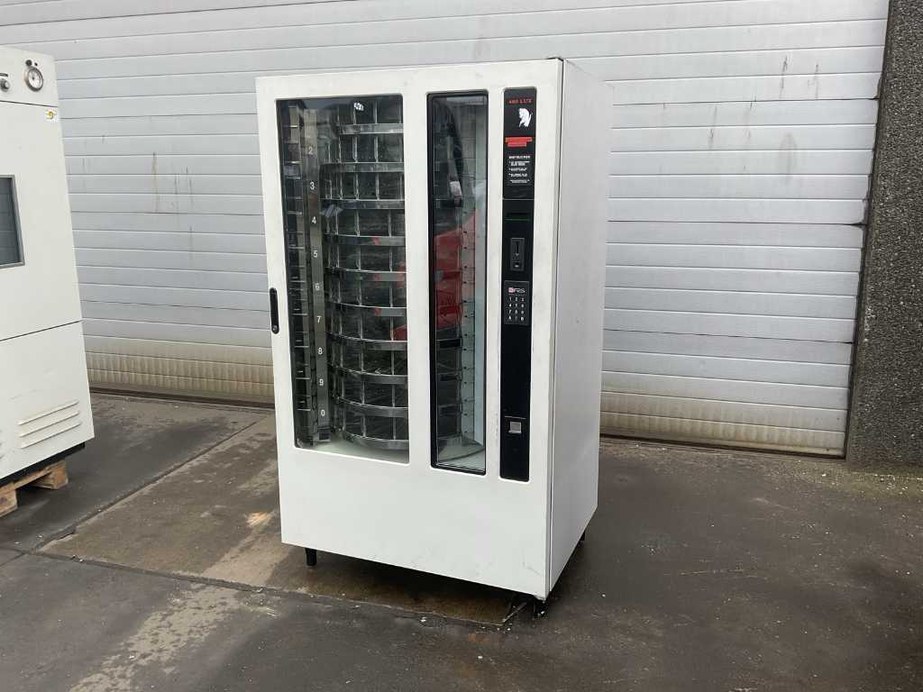 Automat vendingowy 480 LUX