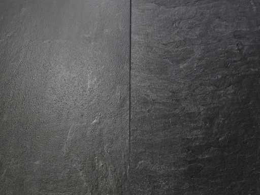 7 m2 planche à clic en PVC - 776 x 387 x 4,5 mm