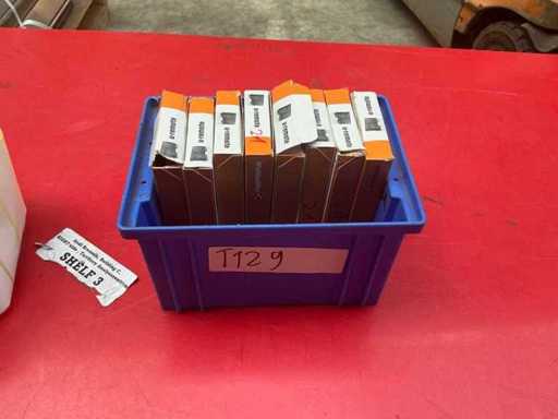 Weidmüller U Remote I/O-System Automatisierungshardware