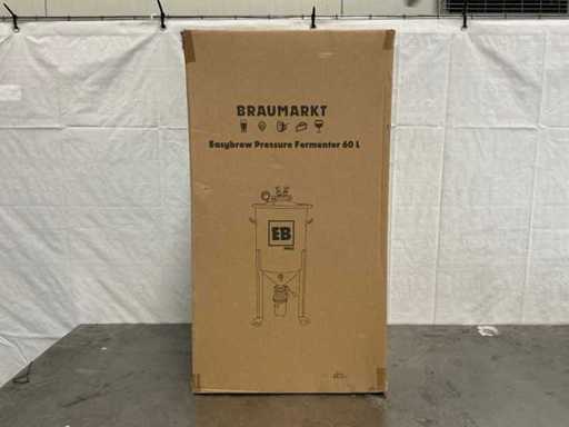 Fermentatore EasyBrew 60L