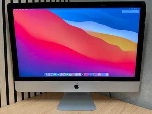 Apple – Imac A2115 i5 – Desktop
