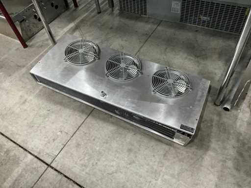 Eco bobine Evaporator