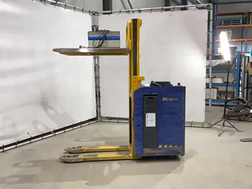 Stocklin CL500 Elektrische palletwagen