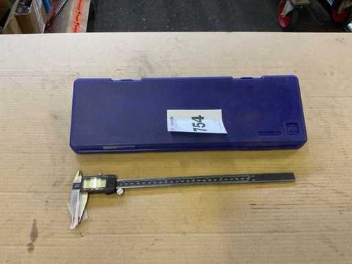 Étrier numérique Filetta (2x)