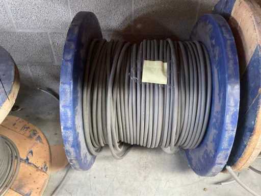 Elektrakabel VULT Dca 4G2,5 mm²